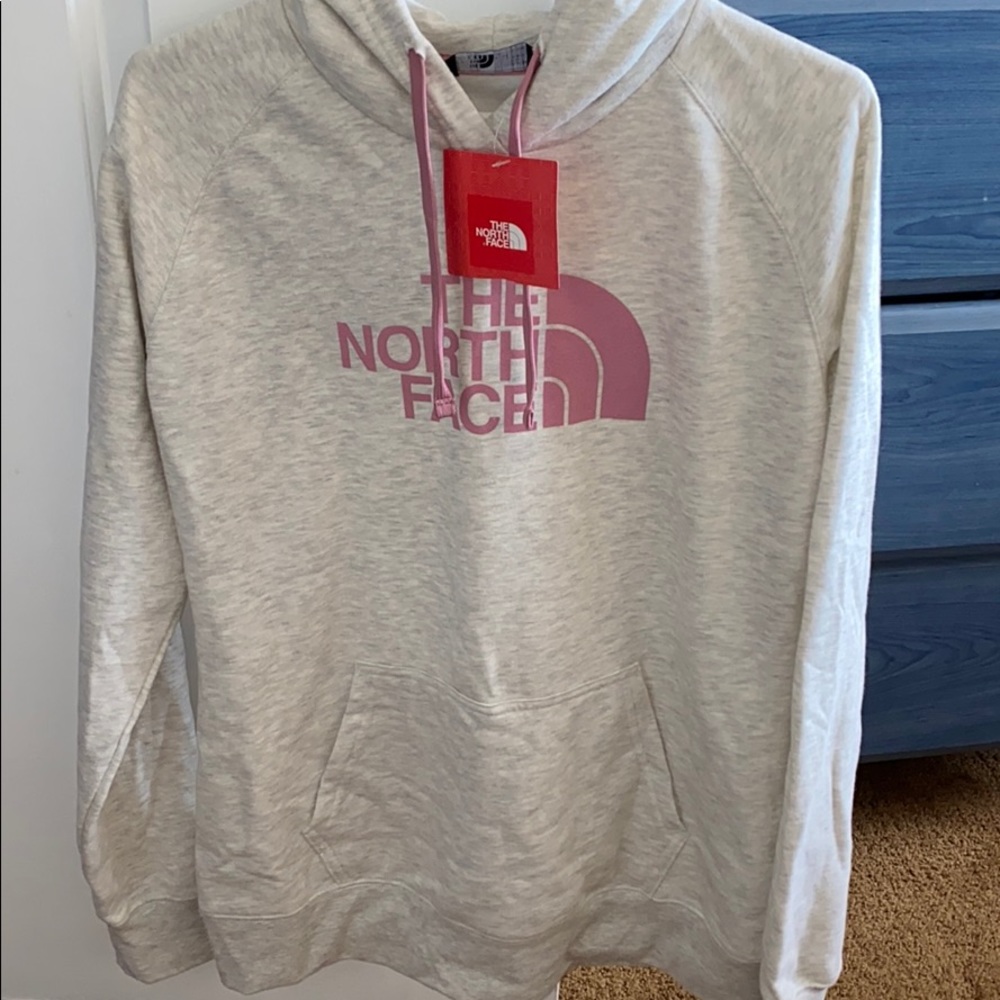 NEW!! THE NORTH FACE HOODIE